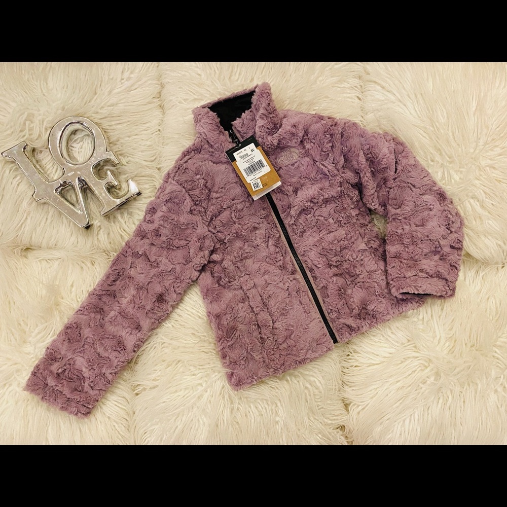 North Face Children Jacket